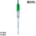 HANNA/哈納HI1083B超細(xì)圓頭玻璃復(fù)合酸度電極