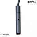 HANNA/哈納HI76302W電導(dǎo)電極溫度傳感器EC/TDS四環(huán)電極，適用于HI8733N