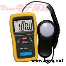 VICTOR 1010A 數(shù)字照度計(jì)