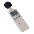 臺(tái)灣泰仕TES TES-1350A 數(shù)字式噪音計(jì)