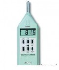 臺灣Lutron SL-4022 精密噪音計(jì)
