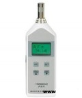 恒升電子HS5633A普通數(shù)字聲級計(jì)