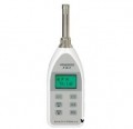 恒升電子HS5633B數(shù)字聲級(jí)計(jì)