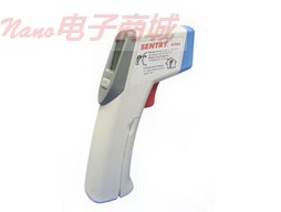 臺灣先馳ST631紅外線人體測溫儀ST-631