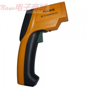 福祿克Fluke 68紅外測(cè)溫儀