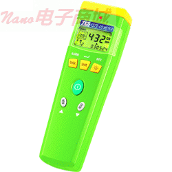 臺(tái)灣泰仕TES 1372R 一氧化碳測試器