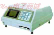 加野KANOMAX TF 500 激光粒子計數(shù)儀