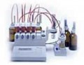 梅特勒-托利多METTLER TOLEDO DL70ES 全自動電位滴定儀
