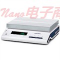 梅特勒MS12001L精密天平