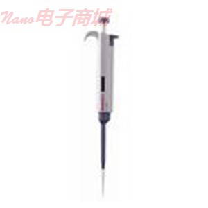 大龍 5-50μL TopPette手動單道可調(diào)式移液器