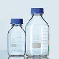肖特2000ml 藍蓋試劑瓶