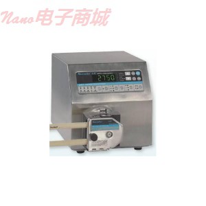 科爾帕默 MASTERFLEX? L/S? 數(shù)字一體式工藝驅(qū)動(dòng)器