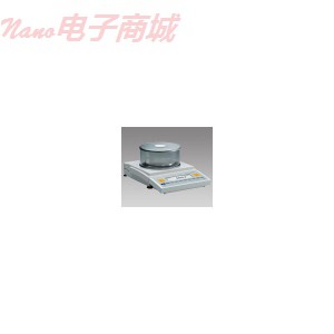 賽多利斯SARTORIUS LA雙核系列(專業(yè)型)精密天平LA34001S