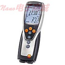 testo 735-2專業(yè)型溫度儀