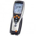 testo 735-1，3通道溫度儀