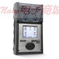 英思科 MX6復(fù)合氣體檢測(cè)儀(主機(jī)，含鋰離子充電電池，泵及附件）