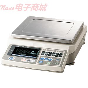 日本AND FC-500Si 計(jì)數(shù)秤