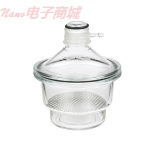 美國(guó)Wheaton 365886 玻璃真空干燥器