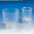 美國pall 4813  300ml采樣杯漏斗 PES膜，0.2μm/白色/無網(wǎng)格