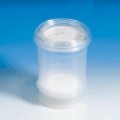 美國pall 4806 100ml無菌漏斗，PES膜，0.2μm /白色/無網(wǎng)格