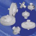 美國PALL Nylon針頭濾器+Nylaflo圓形膜