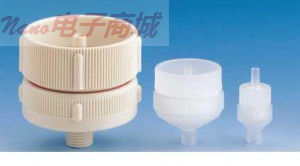 密理博Millipore SX0001300 可換膜針頭式過濾器