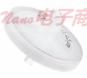 Cole-Parmer 0.20μ PTFE未經(jīng)消毒的針頭式過濾器