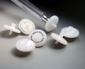 Millipore SLAA033SS  針頭式過(guò)濾器