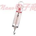 Ohaus/奧豪斯8003-PN推式懸掛彈簧秤