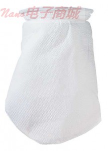 Filter Bags聚丙烯過濾氈袋，10升，100微米