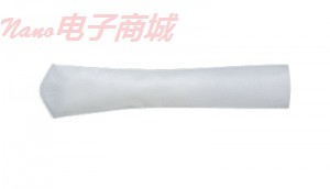 Filter Bags10“W×36”L尼龍單絲領(lǐng)帶濾袋