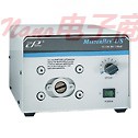 Masterflex? 07554-85 L / S ?經(jīng)濟變速驅(qū)動器，7到200 rpm，230 VAC