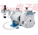 Masterflex? MAKE-UP I / P氣動(dòng)泵系統(tǒng)，每分鐘100-650轉(zhuǎn)