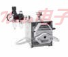 Masterflex? 77931-20 L / S ? ATEX區(qū)域2氣動(dòng)泵系統(tǒng)易裝泵頭精密管材