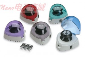 Cole-Parmer C1301-CP-T 離心機(jī)