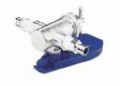 Masterflex? Q1SSY Q系列無閥活塞泵頭，1/4“直徑的活塞，100磅，316 SS piston/316的SS機體/碳班輪