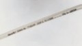Masterflex?  06447-48微孔兩停管套，聚乙烯；2.79毫米ID PK 12