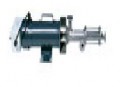 Seepex W10NA4F0EM50AC 螺桿泵，不銹鋼機身和丁腈橡膠定子建設(shè)，3.0 HP三相交流電機控制器，45 psi最大壓力，62.5 GPM最大流量