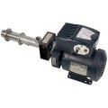 Seepex MDC 025-6L - Spaggiari 衛(wèi)生與斯帕加里驅(qū)動螺桿泵，0 - 376加侖