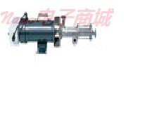Seepex W01NA4H0EM05AC 螺桿泵，不銹鋼機(jī)身和0.5 HP AC馬達(dá)控制器，氟橡膠定子建設(shè)，90 psi最大壓力，2.0 GPM最大流量