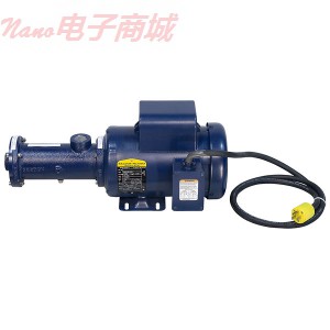 Seepex MD 003-12 - AC EPT VFD 工業(yè)螺桿泵的交流變頻驅(qū)動(dòng)器，0.34 - 8.5 GPH