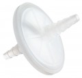 Cole-Parmer 17576-CPN PTFE非無(wú)菌注射器過(guò)濾