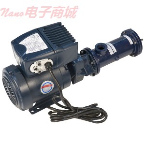 Seepex MD 006-12 - Spaggiari 工業(yè)用斯帕加里驅(qū)動螺桿泵，0 - 65 GPH