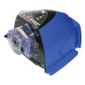 Pulsafeede XP0505FNX泵，Adustable的蠕動泵，50加侖（7.9 LPH），80 PSI（5.4 BAR），230伏，50赫茲