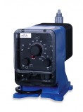 Pulsafeede LVG5MB-VTSK 高粘度，4至20 mA佩斯泵，96加侖，230 VAC，50/60赫茲