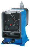 Pulsafeede LE44SB-VTC1 手動(dòng)控制計(jì)量泵，44個(gè)國內(nèi)生產(chǎn)總值，230 VAC