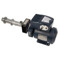Seepex MDP 006-12 56C-bareshaft 工業(yè)螺桿泵56C電機安裝，0.7 - 78 GPH
