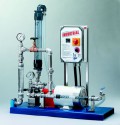 Micropump CP-M03-1-0-0-0 0.0048至0.0436GPM流量齒輪泵系統