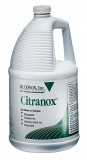 Luminox清潔劑，一加侖瓶