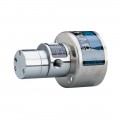 Micropump? L21833 微泵? A-山腔型泵頭，316不銹鋼機身/ PEEK齒輪/ PTFE密封，0.91毫升/轉(zhuǎn)，W /內(nèi)部循環(huán)